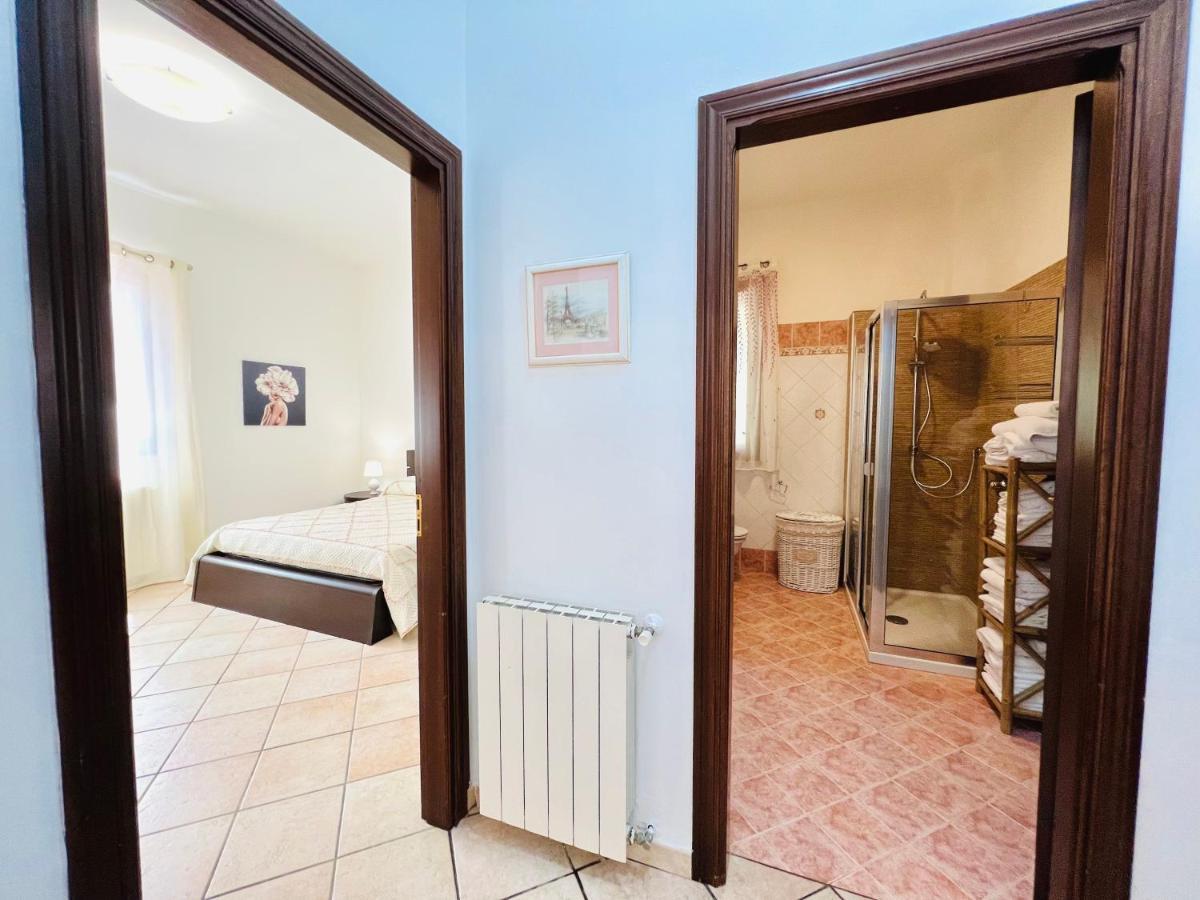Villa Genova Карини Экстерьер фото
