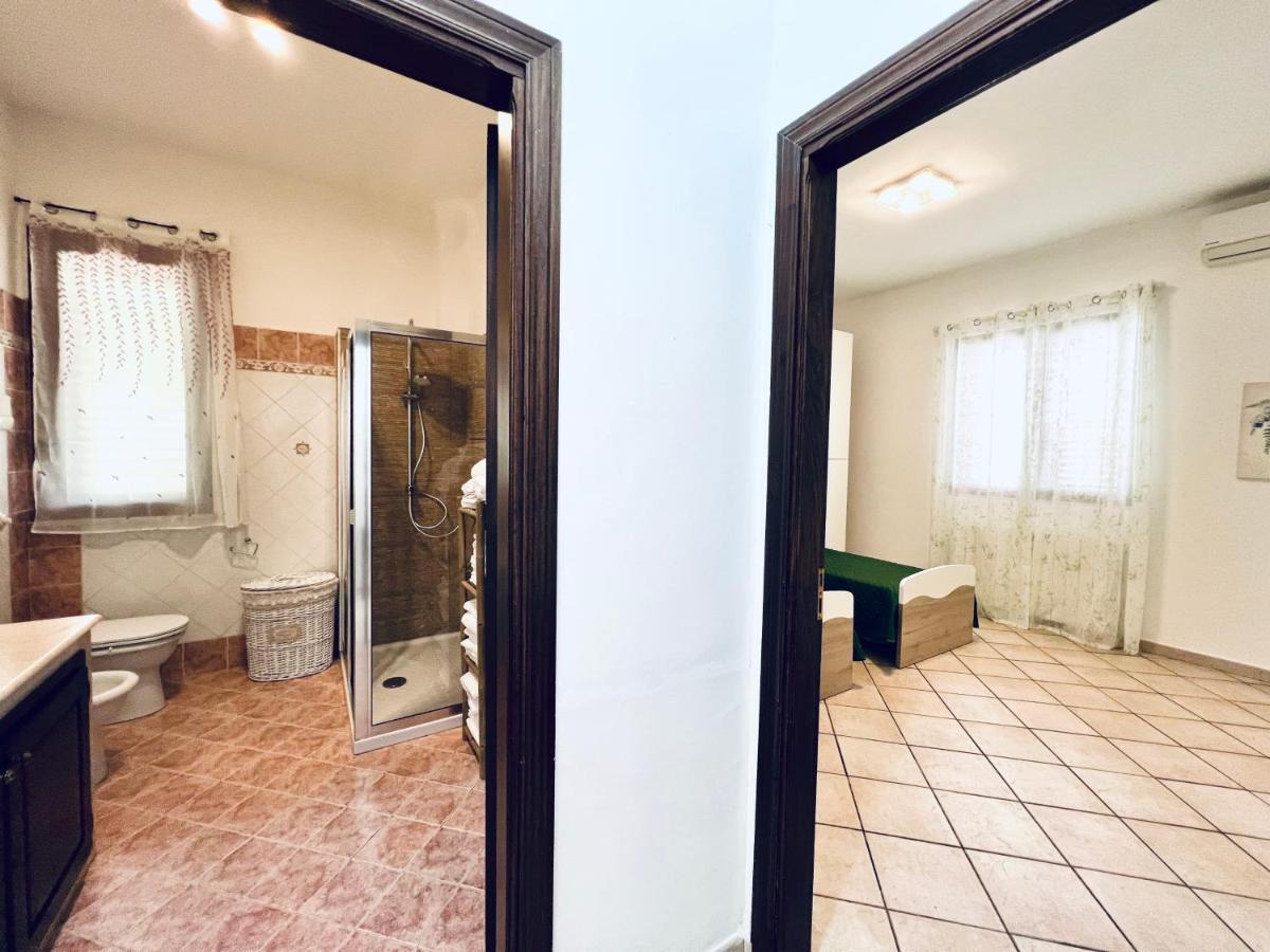 Villa Genova Карини Экстерьер фото