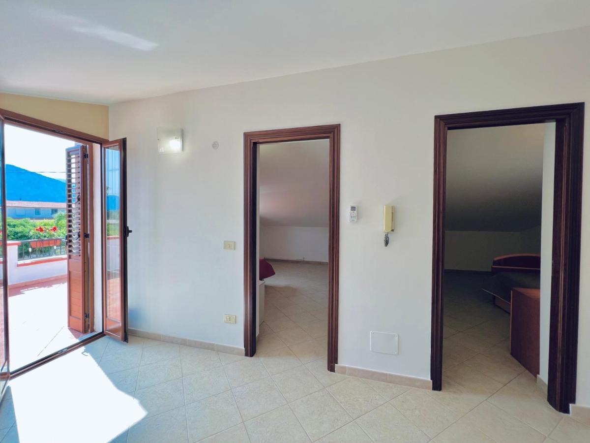 Villa Genova Карини Экстерьер фото