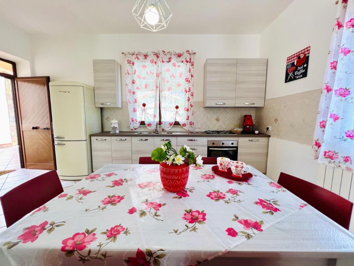 Villa Genova Карини Экстерьер фото