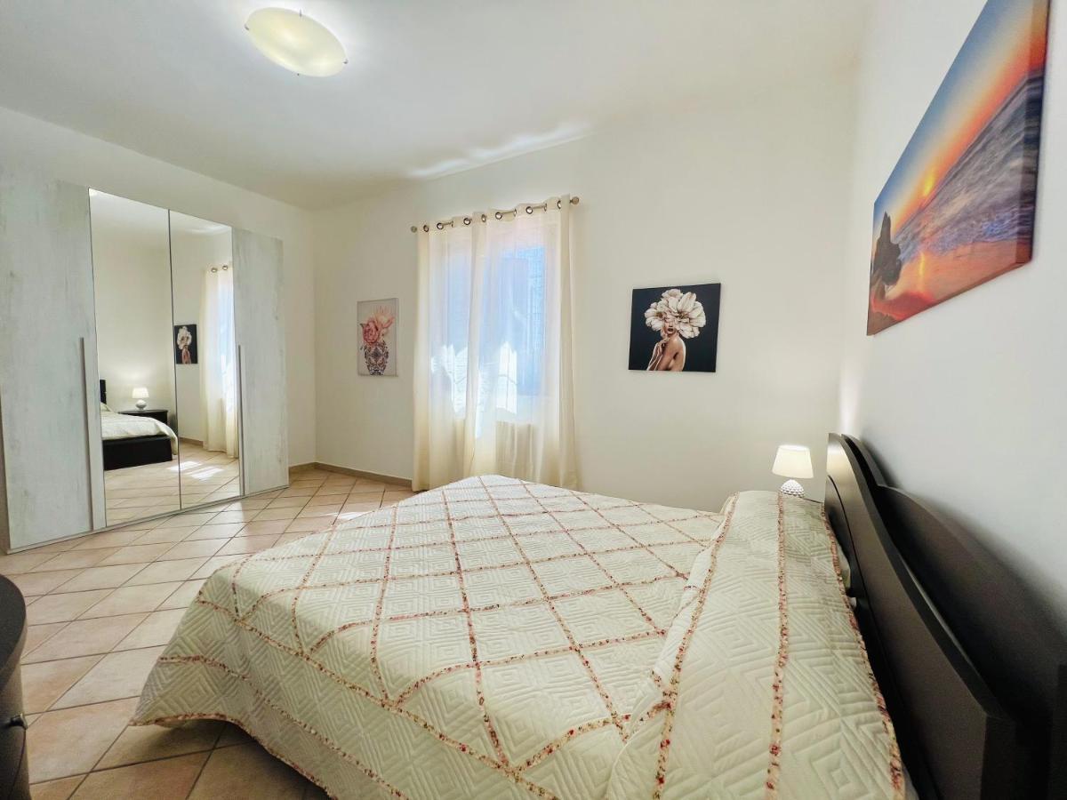 Villa Genova Карини Экстерьер фото