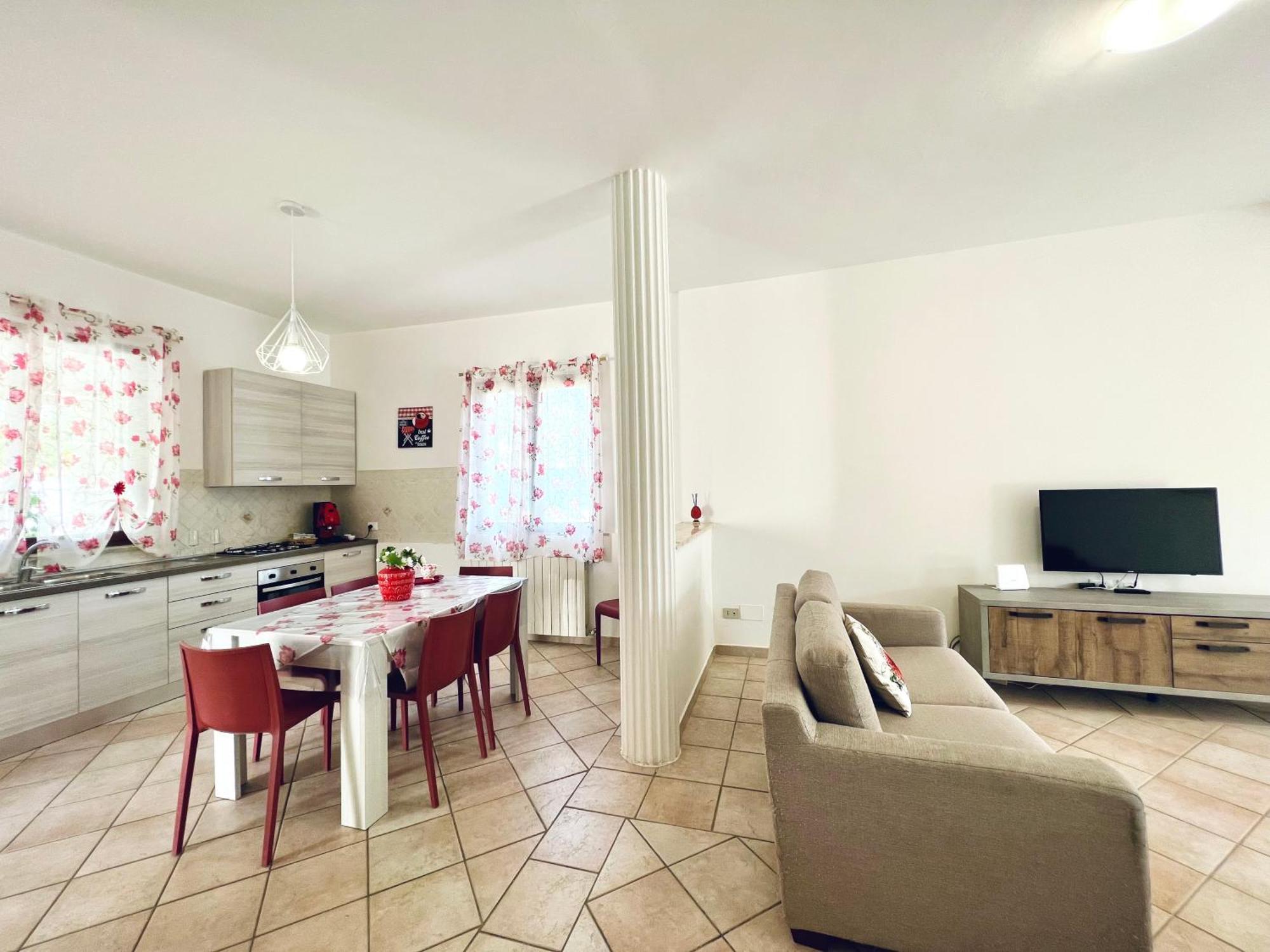 Villa Genova Карини Экстерьер фото